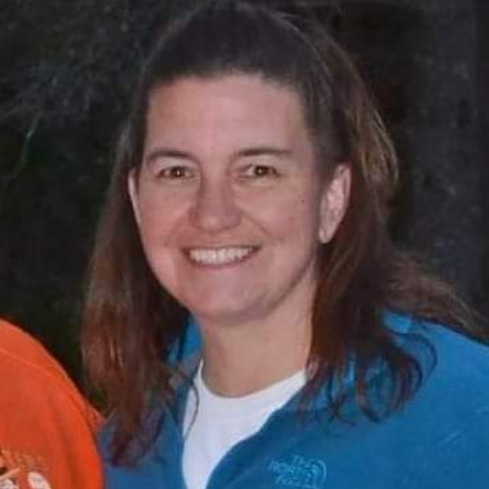 Meet your Posher, Pam